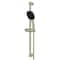 Grohe Tempesta Square 110 24In Shower Rail Set, 3-Spray  In Brushed Nickel 26906EN2 - alternate 4